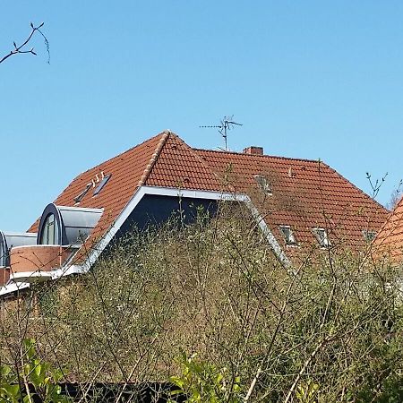 Schwalbennest Apartment Lubeck Exterior photo